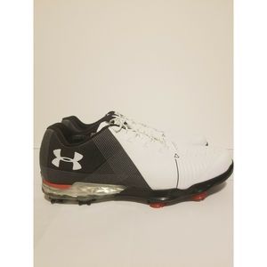 Under Armour Jordan Spieth 2 Golf Cleats